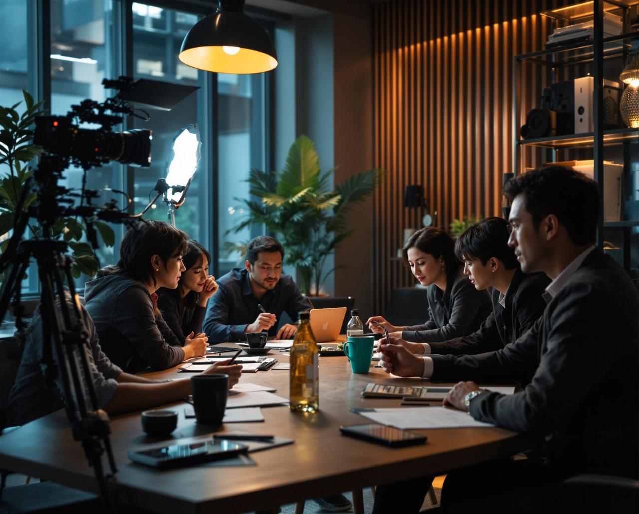 奇米影视大全公司