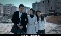 电视剧 蜗居,都市奋斗者的悲欢离合