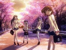 cl是什么动漫,暗影中的旋律——探寻神秘组织CL的奇幻冒险之旅